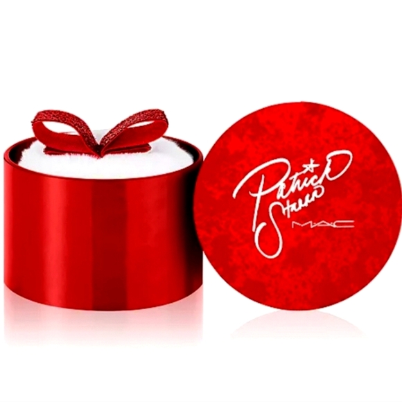 Patrick Starrr Loose Setting Powder - Picture 1 of 14